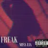 Miss Lia - Freak - Single